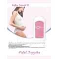 MSLBSA-A Baby Sound Un Doppler Fetal / detector fetal doppler ultrasónico